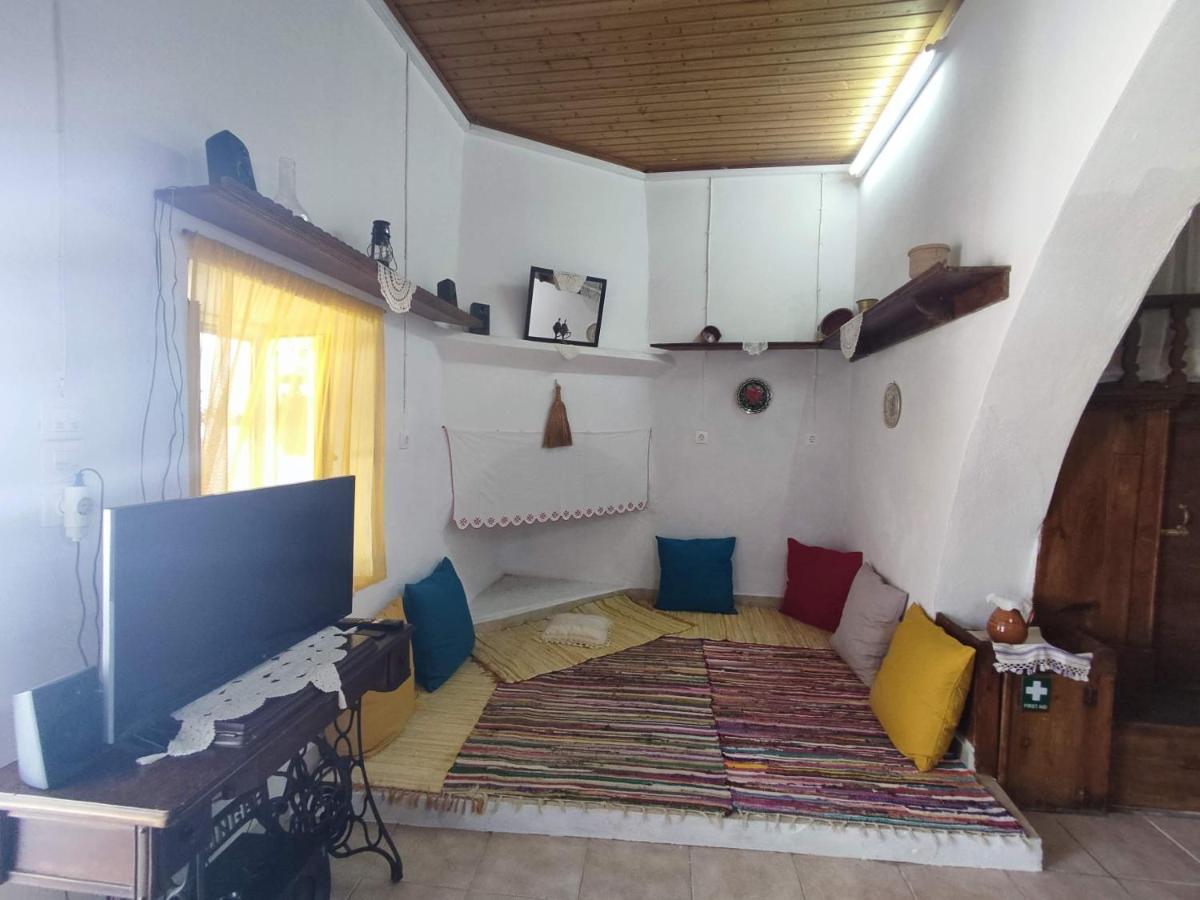 House Of Sun Daire Fánai Dış mekan fotoğraf